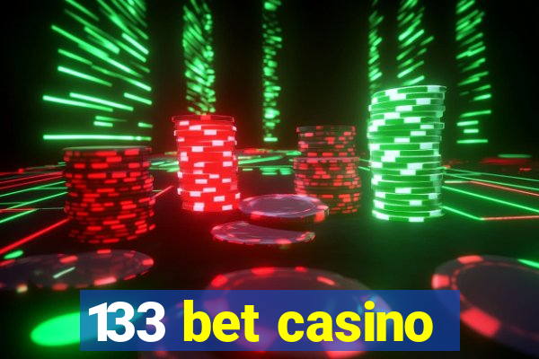 133 bet casino